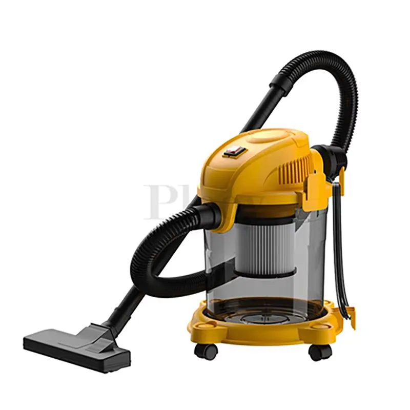 Aspiradora en Seco y Húmedo de - Car Vacuum reseña y precio