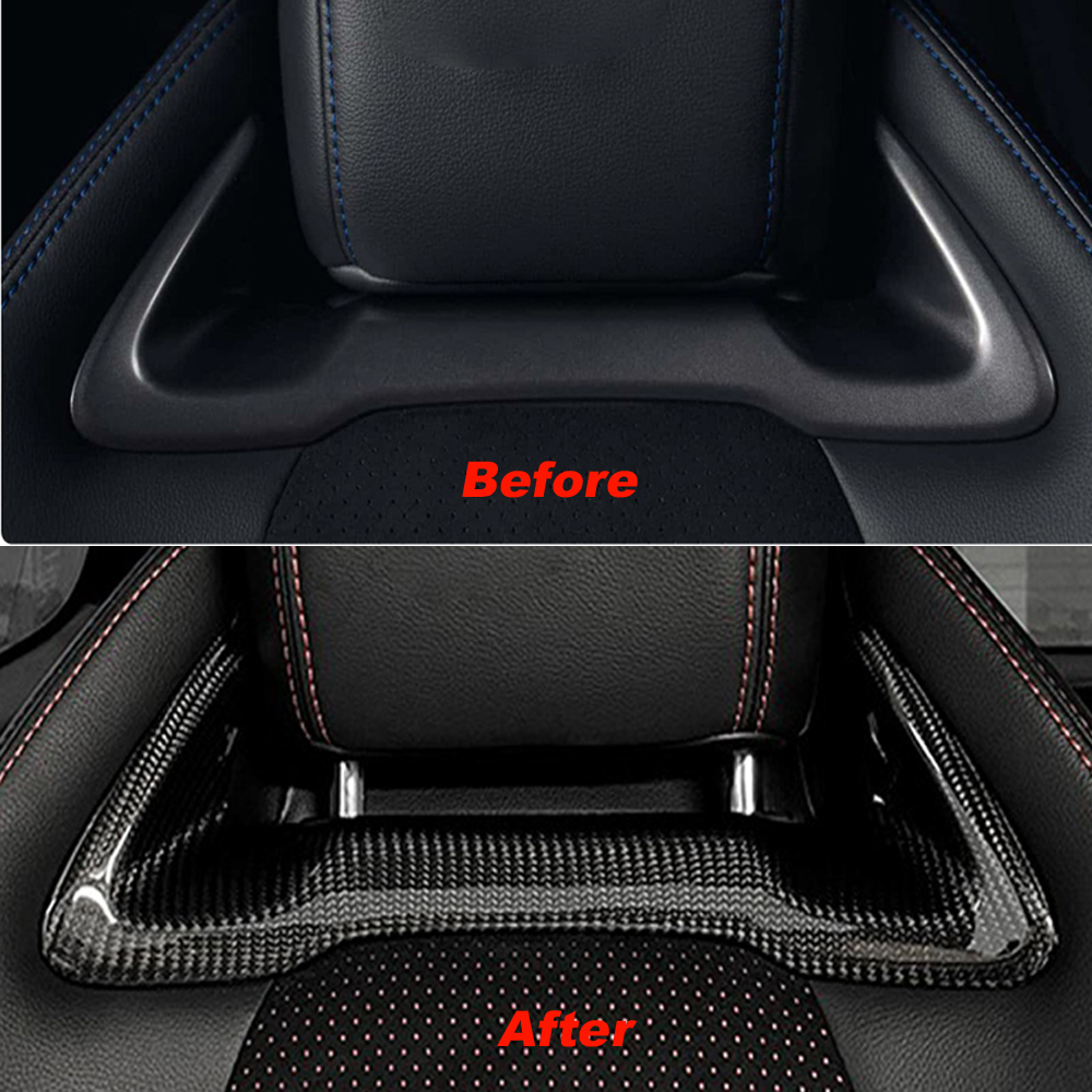 Para Toyota Corolla GR 2023 en - Car Seat Cover reseña y precio