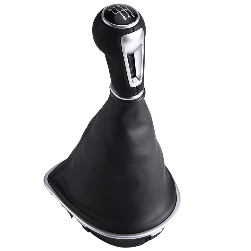 Palanca de cambios de 5 veloci - Car Seat Cover reseña y precio