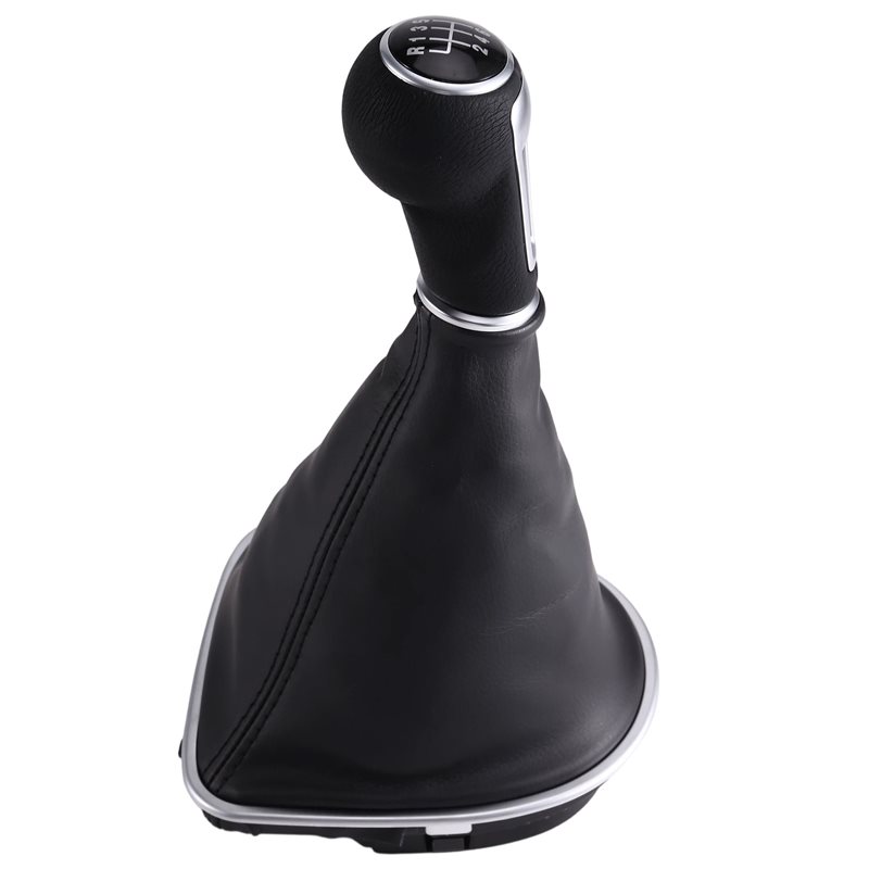 Palanca de cambios de 5 veloci - Car Seat Cover reseña y precio