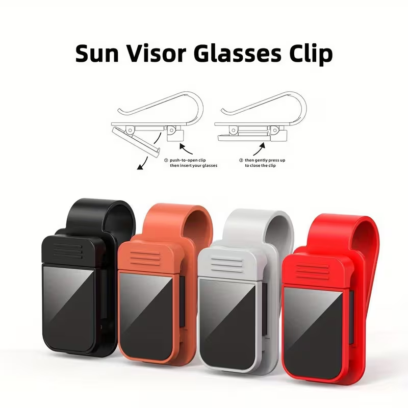 Soporte para Gafas de Sol para - Car Organizer reseña y precio