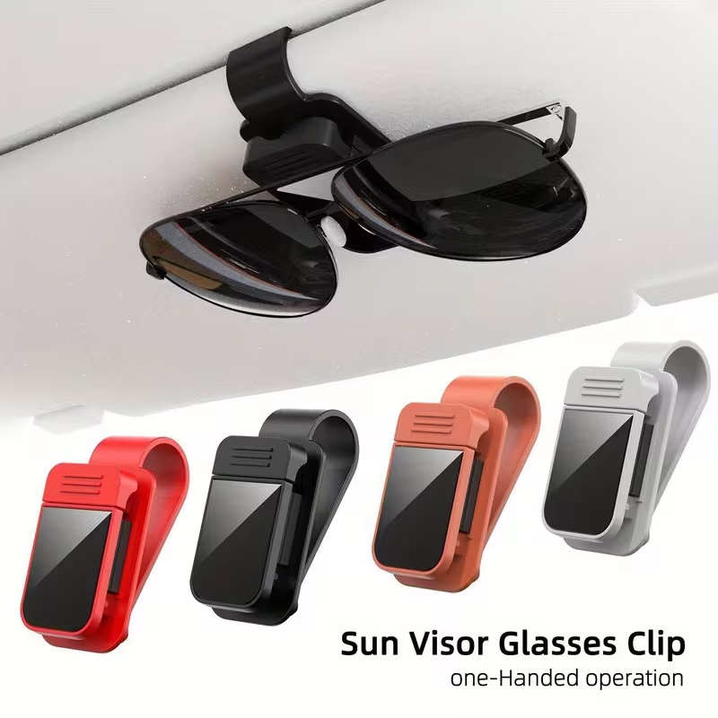 Soporte para Gafas de Sol para - Car Organizer reseña y precio