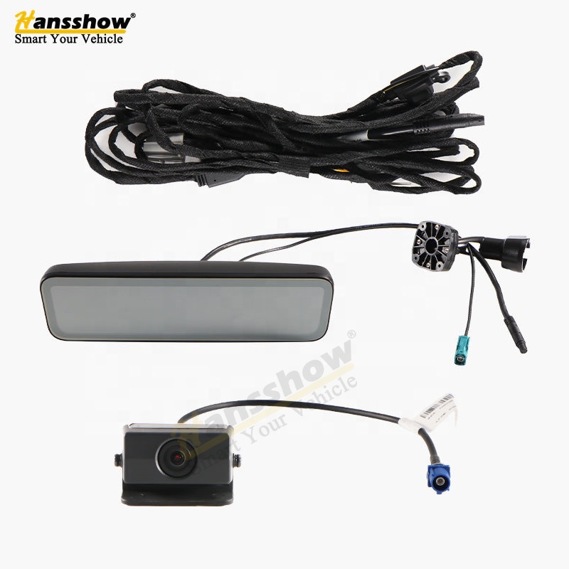 2025 productos PremiumHansshow - Car Mirror reseña y precio