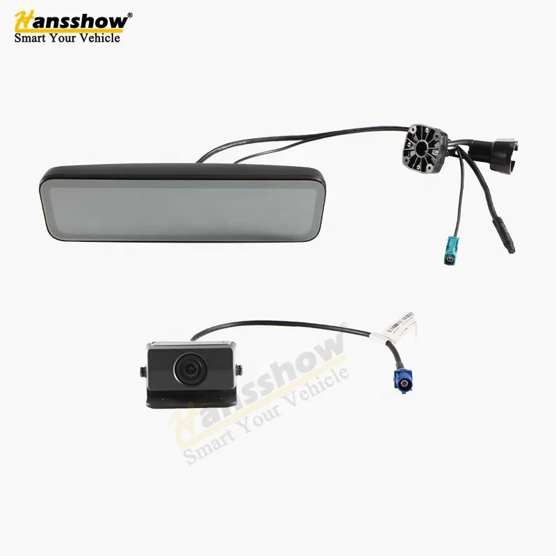 2025 productos PremiumHansshow - Car Mirror reseña y precio