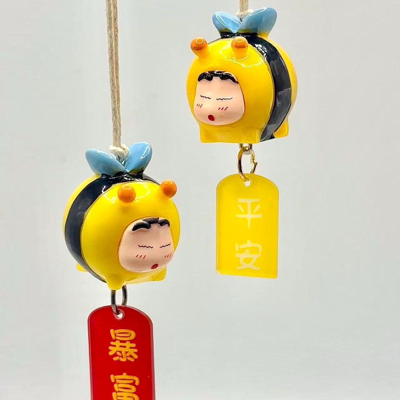 Figura de cosplay de Crayon Sh - Car Mirror reseña y precio