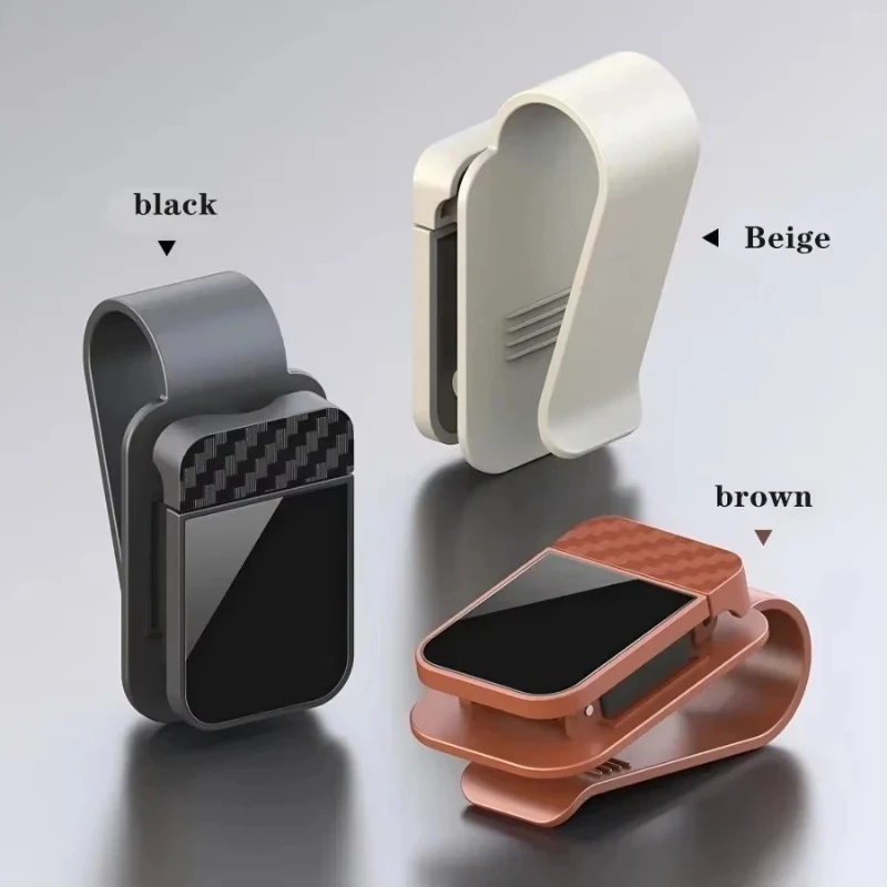 Clip para Visera de Coche para - Car Organizer reseña y precio