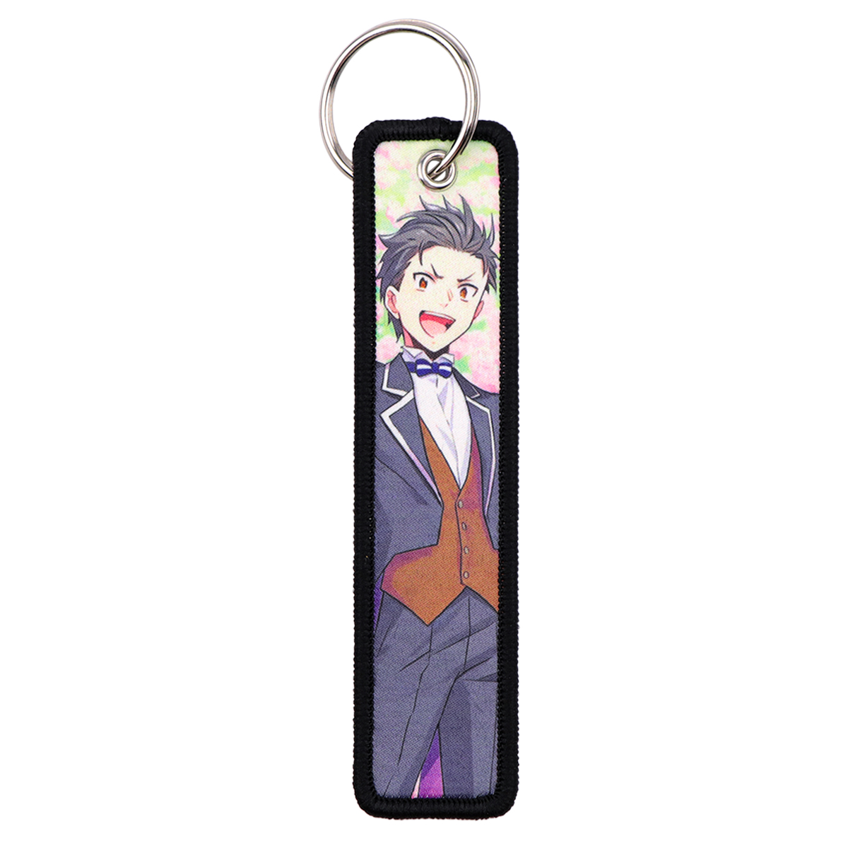 Llavero de Anime Japonés para  - Car Accessories Japanese reseña y precio