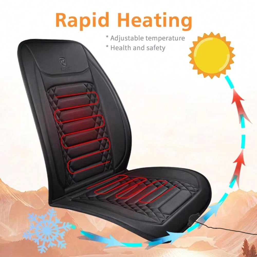 Cubierta de asiento de coche c - Car Seat Cover reseña y precio