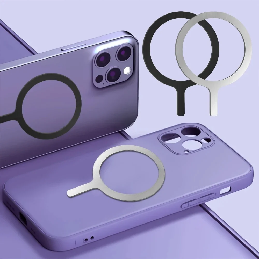 Anillo Adhesivo de 5-1 Piezas  - Car Phone Holder reseña y precio