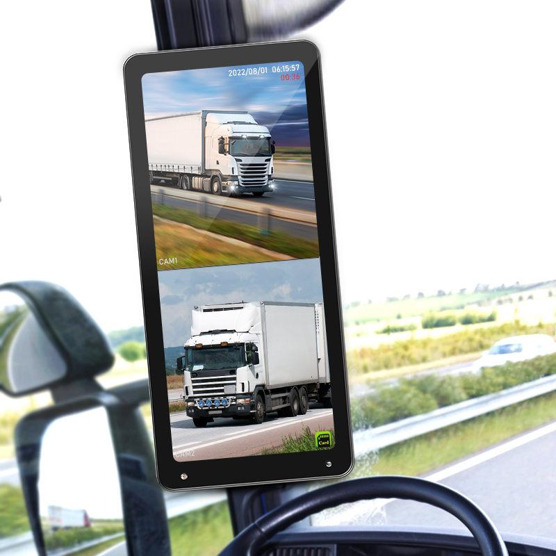 Espejo Retrovisor Electrónico  - Car Mirror reseña y precio