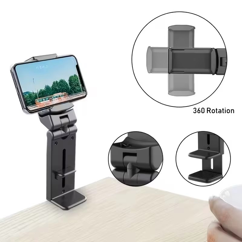 Soporte Multifuncional para Te - Car Phone Holder reseña y precio