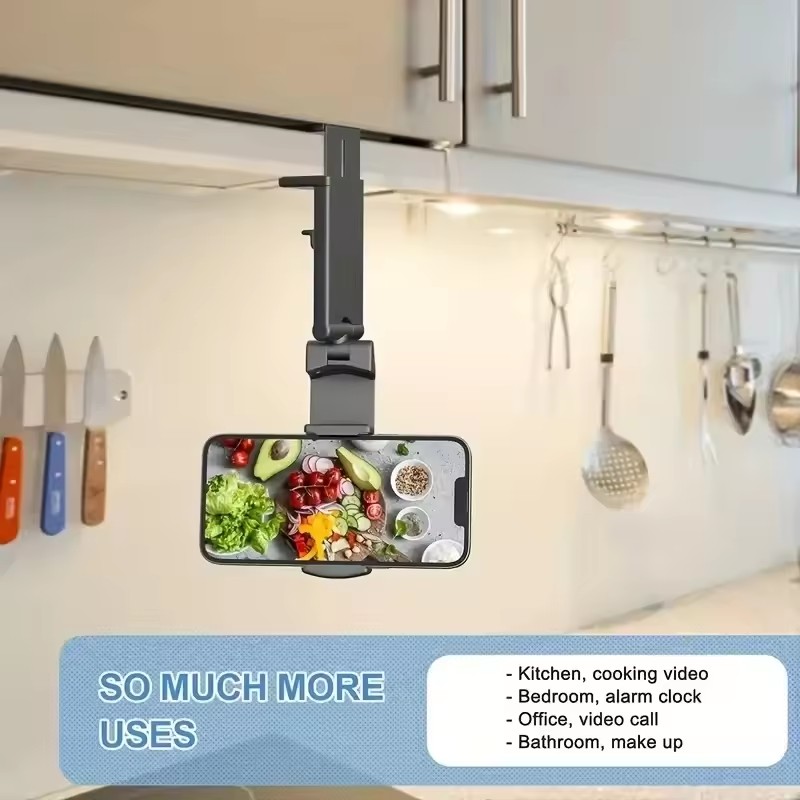 Soporte Multifuncional para Te - Car Phone Holder reseña y precio
