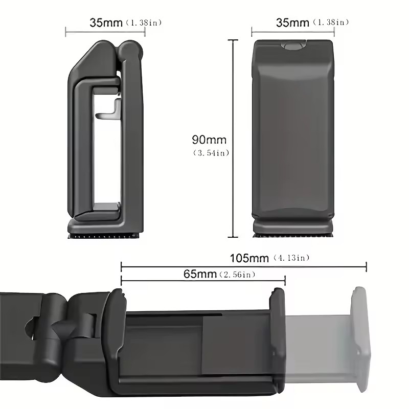 Soporte Multifuncional para Te - Car Phone Holder reseña y precio