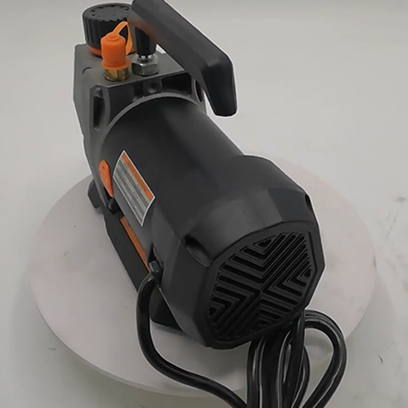 Bomba de vacío para refrigeran - Car Vacuum reseña y precio