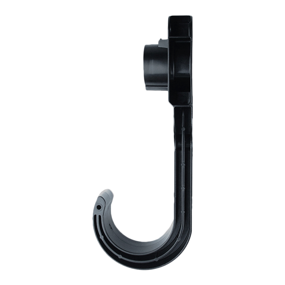 Soporte de almacenamiento de C - Car Cable Organizer reseña y precio
