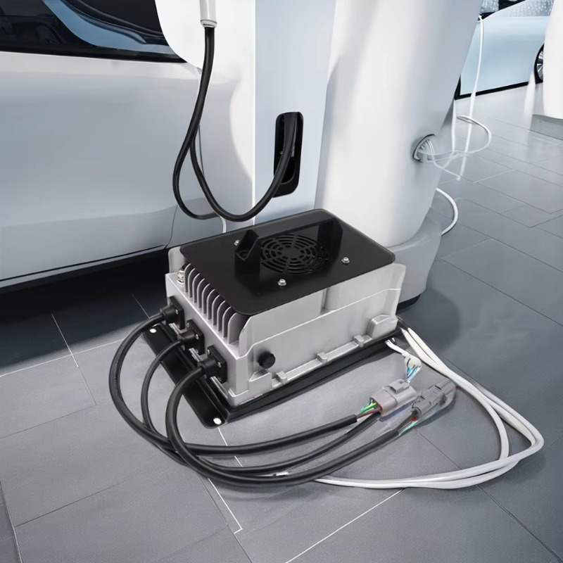 Cargador de Batería Portátil d - Car Charger reseña y precio