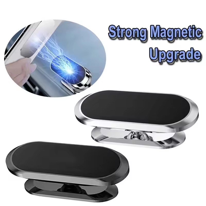 Nuevo Soporte Magnético para T - Car Phone Holder reseña y precio