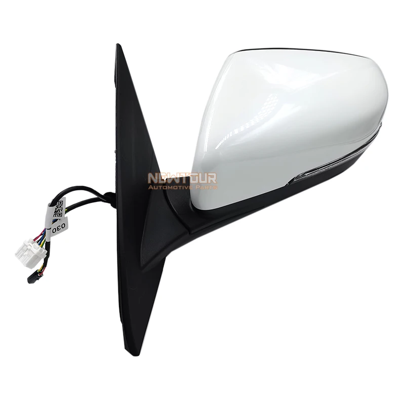 Nuevo Espejo Retrovisor Latera - Car Mirror reseña y precio