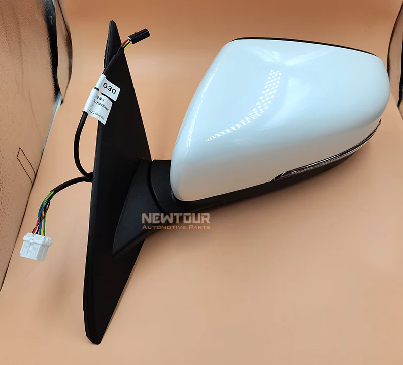 Nuevo Espejo Retrovisor Latera - Car Mirror reseña y precio