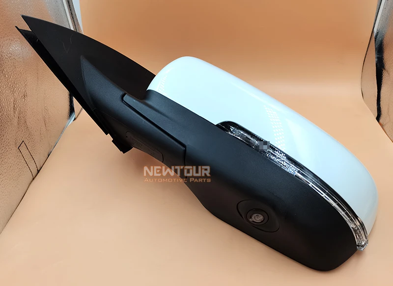 Nuevo Espejo Retrovisor Latera - Car Mirror reseña y precio
