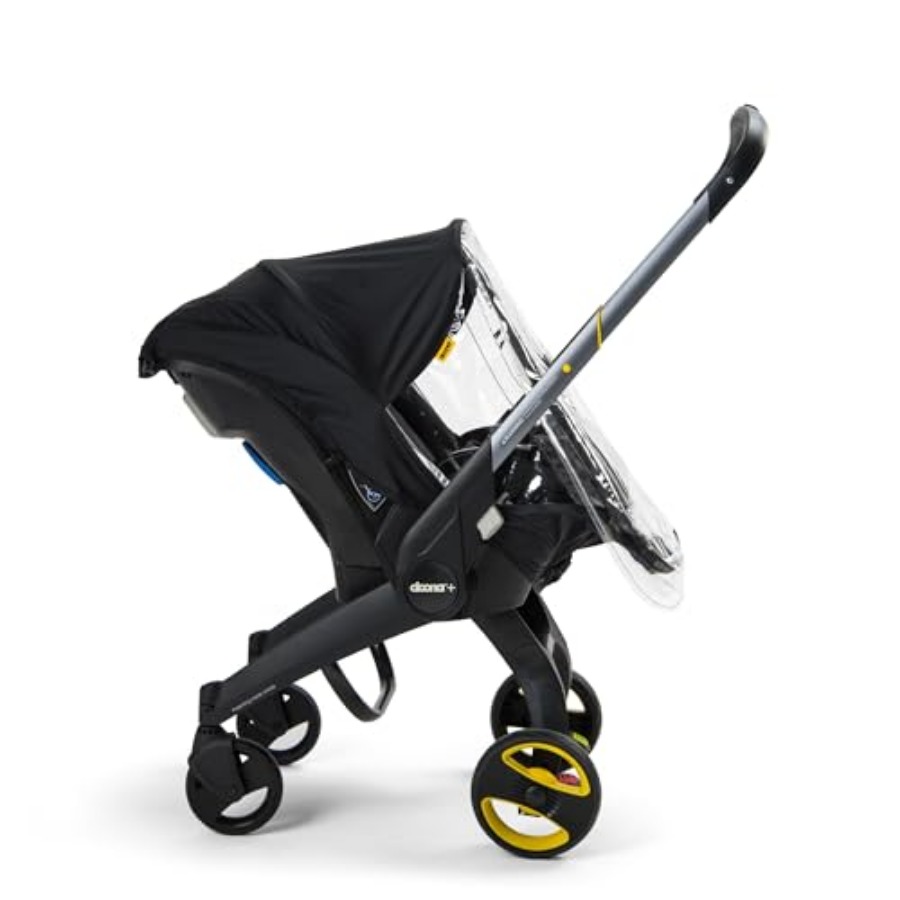 Funda Impermeable Doona - Comp - Car Seat Cover reseña y precio