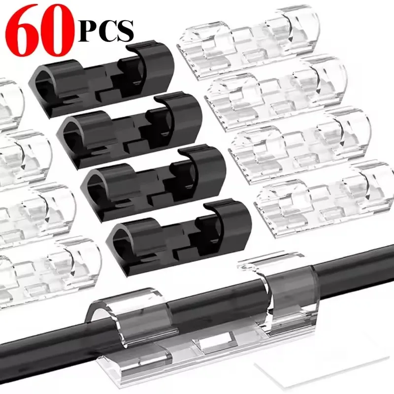Organizador de cables, soporte - Car Cable Organizer reseña y precio
