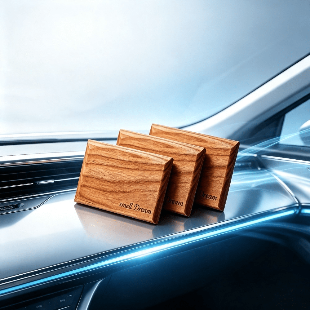 Ambientador para Auto con Arom - Car Air Freshener reseña y precio
